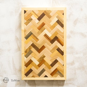 Wall cabinet for essential oils, Essential oil display, Essential oil shelf, Essential oil storage