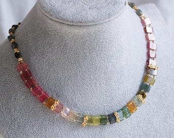 Gold Filled Necklaces