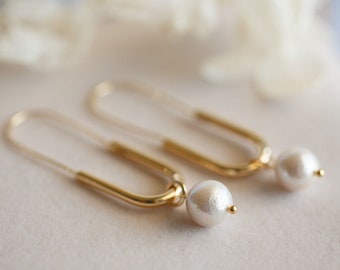 Terra Multi-Way Oval Hoop Earrings