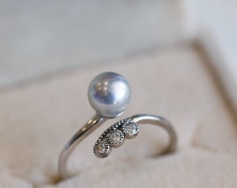 Ring - Silver