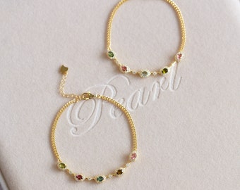 Bracelets - Gold