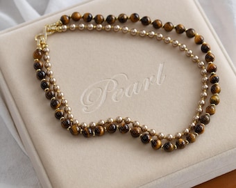 Gold Filled Necklaces