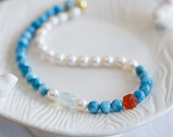 Gold Filled Necklaces