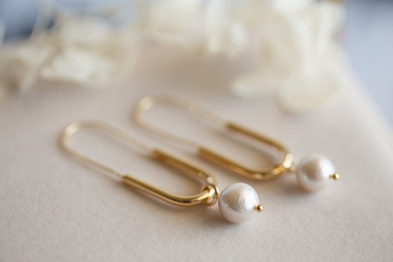 Terra Multi-Way Oval Hoop Earrings