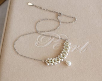 SterlingSilver Necklaces
