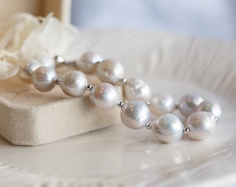 Bracelets - Silver