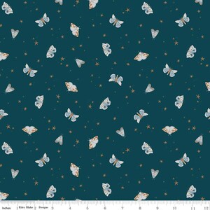 Offwhite Pinecone Camp Woodland Fabric Yardage, Half Yard Cut, Natàlia Juan Abelló for Riley Blake, Outdoor Camping Pine Cone Cream image 10