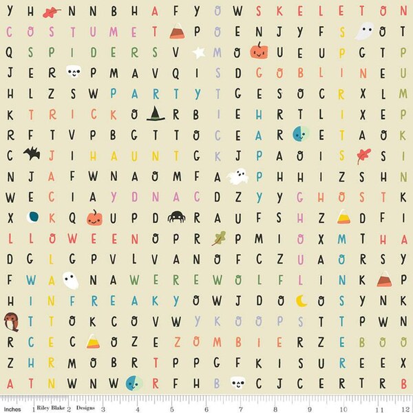 low-volume-word-fabric-etsy
