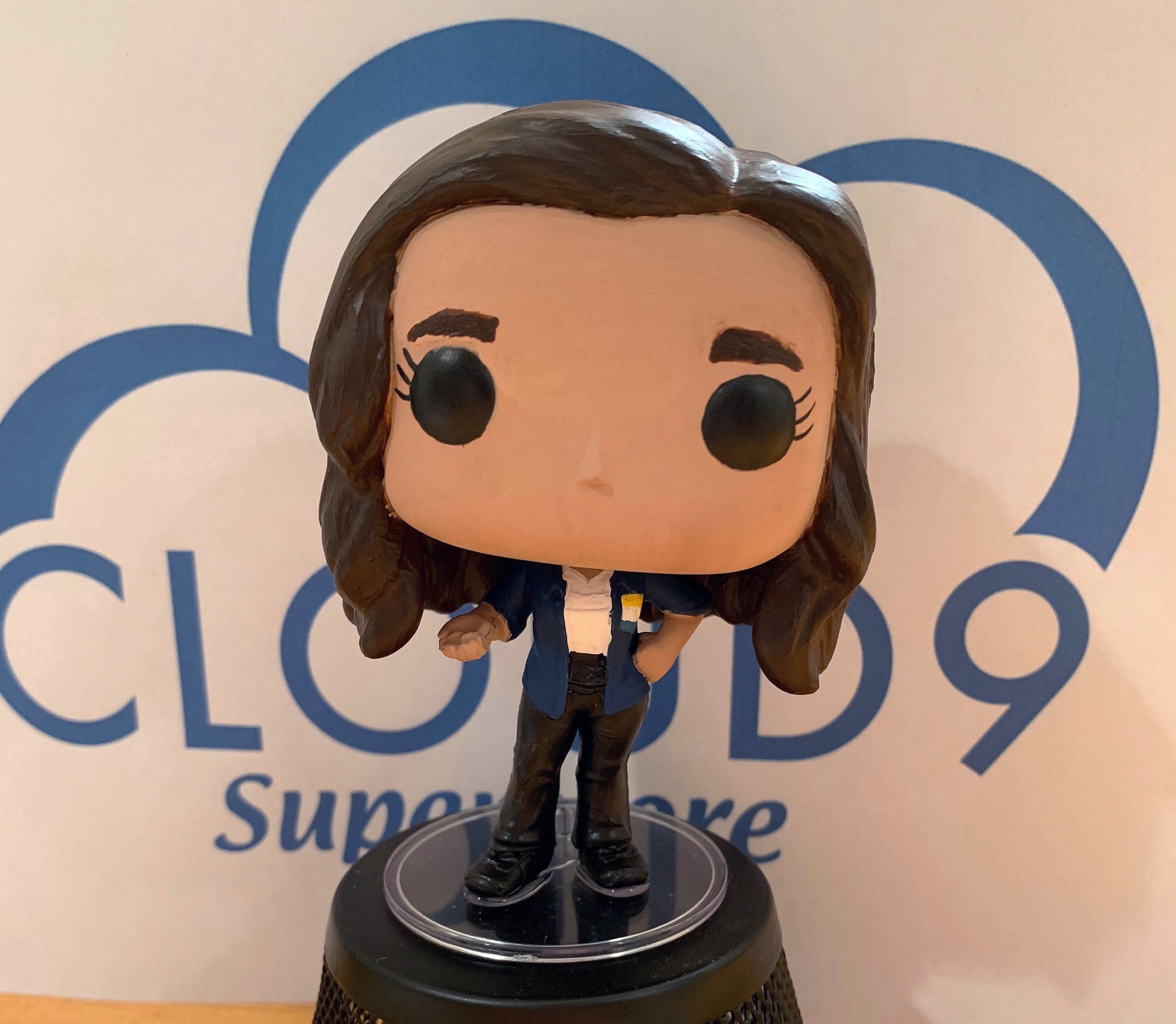 Amy Sosa Funko Pop - Etsy