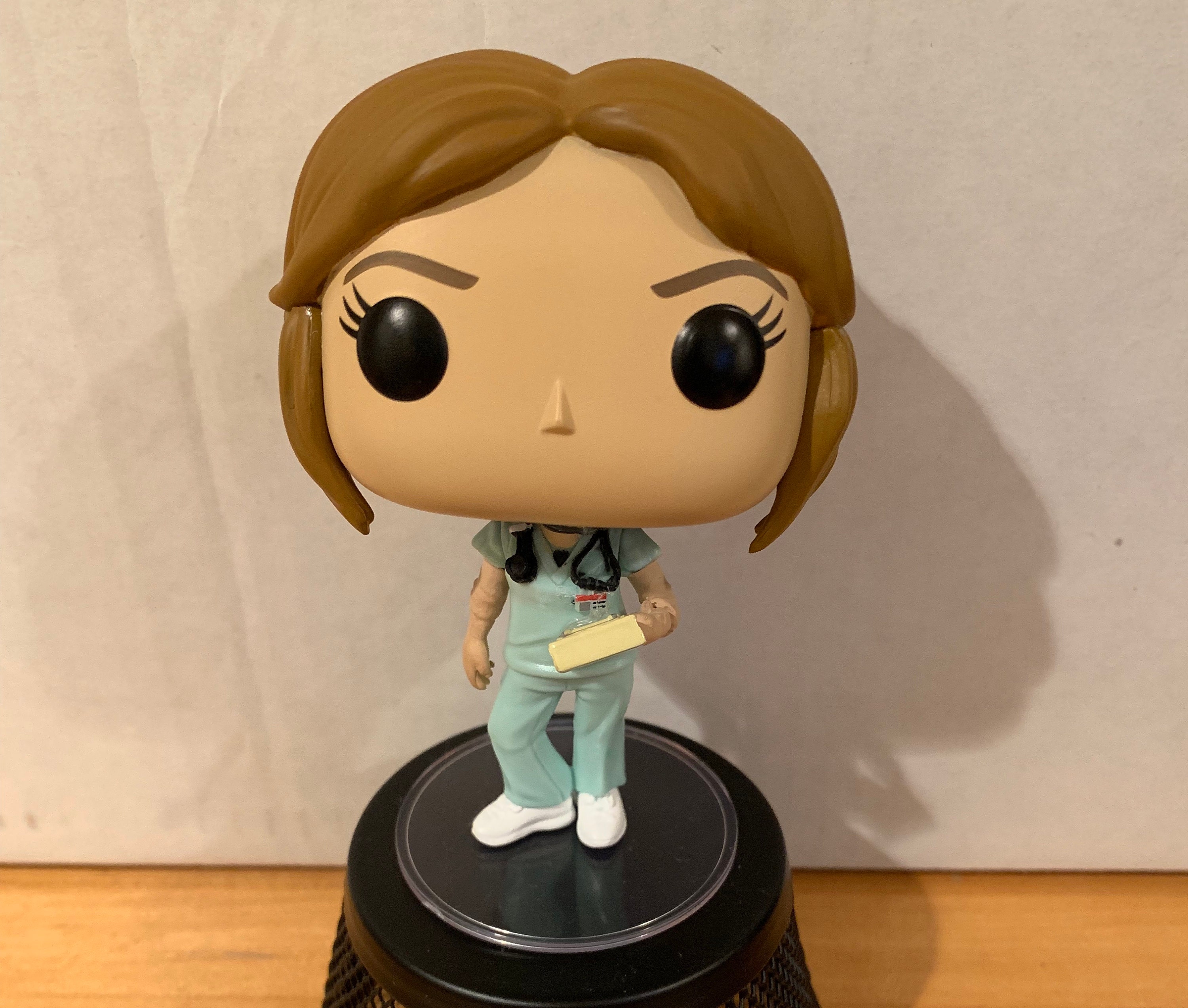 abby funko