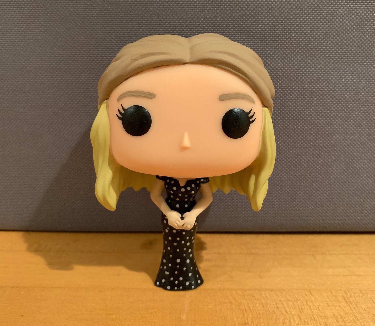 Alexis Rose Funko Pop - Etsy