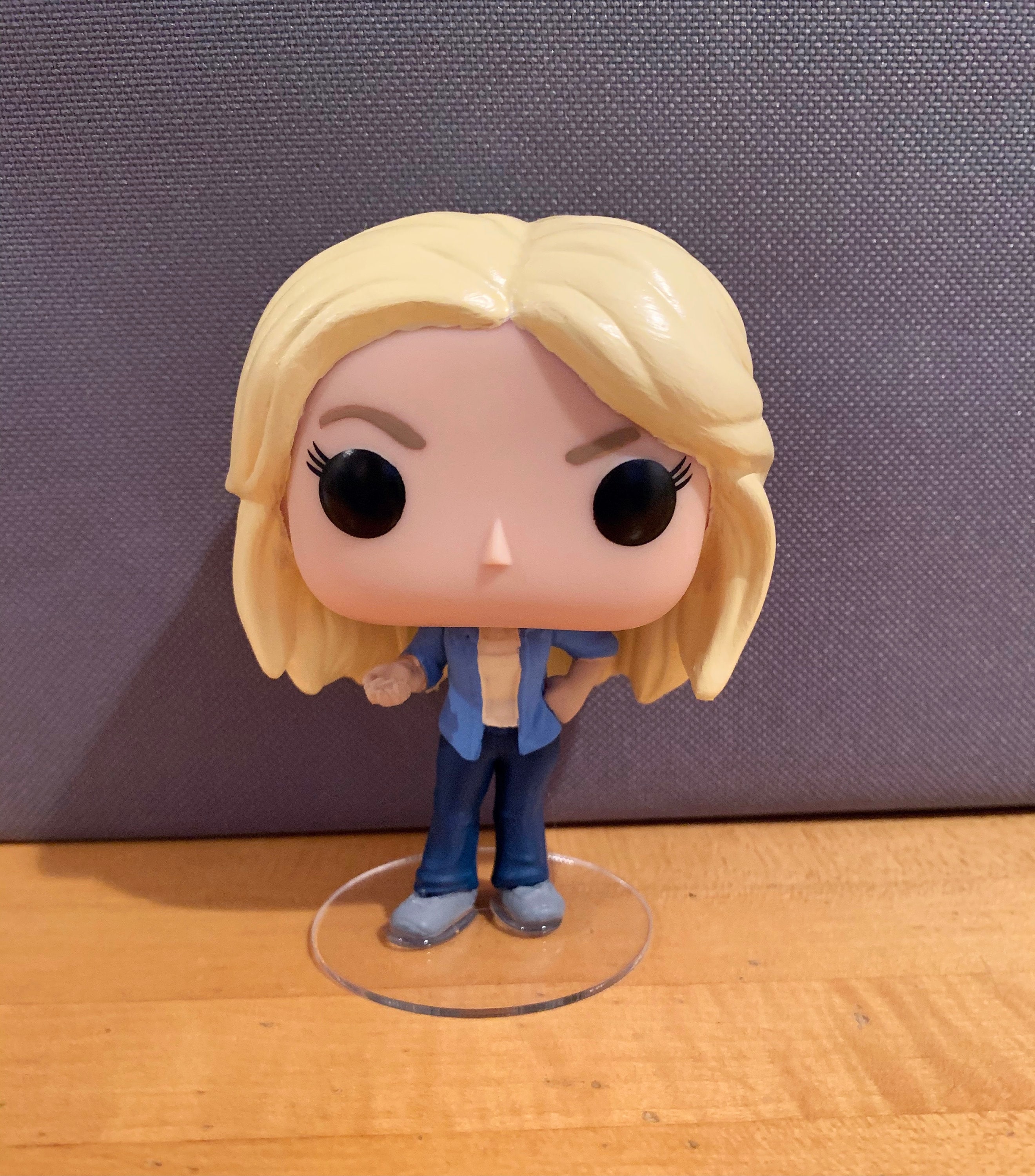 funko pop juliet