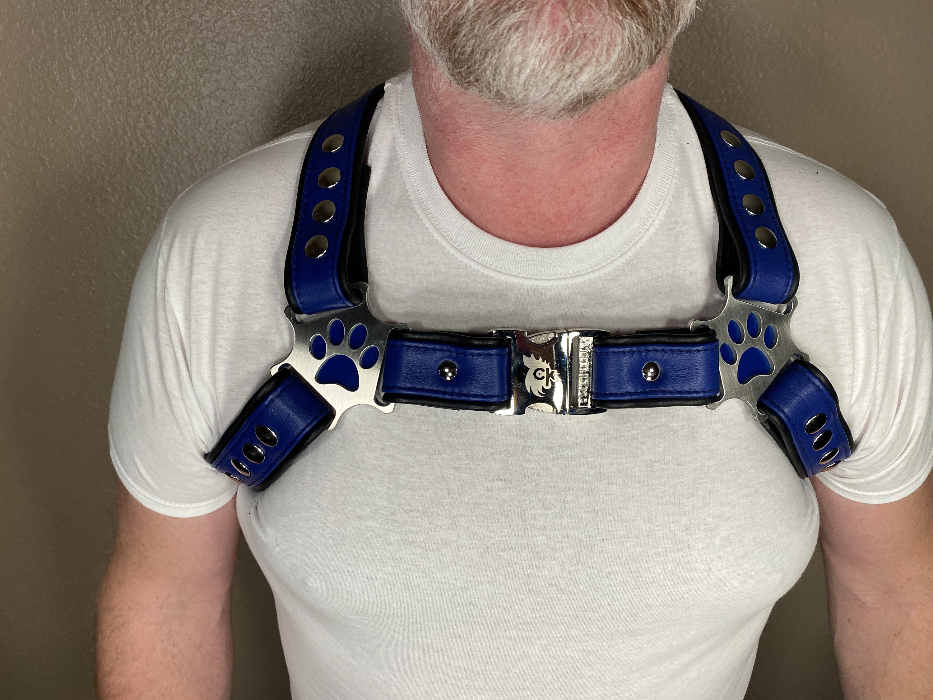 Pup Play Harness -  Canada
