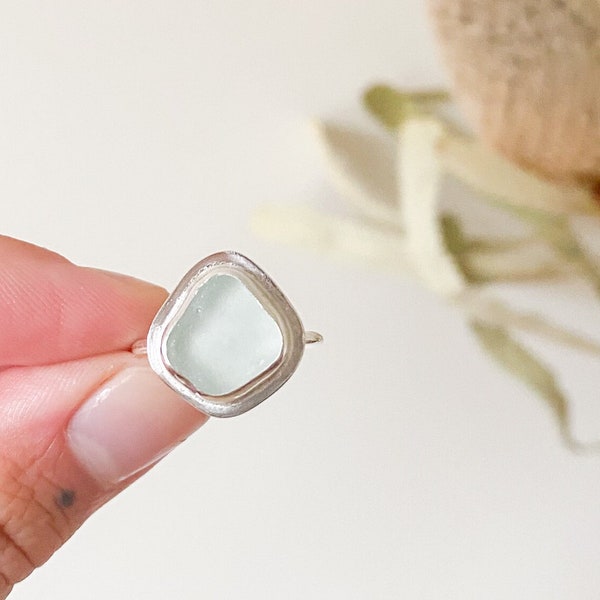 sea glass ring (7)