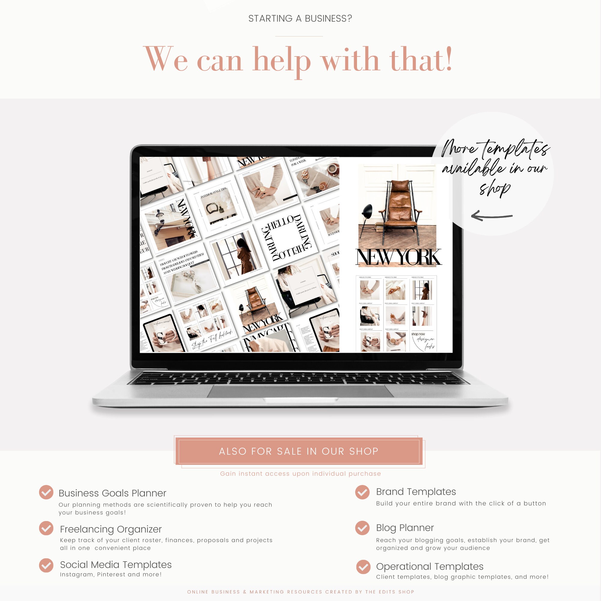 Link in Bio Landing Page Template | Canva | Instagram Link in Bio ...