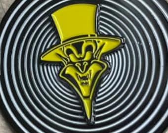 Ringmaster Bizzar Spinning Pin Series