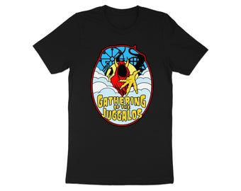 Gotj Wraith t-shirt
