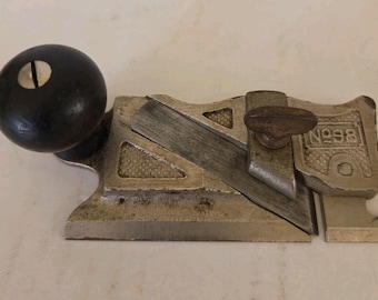 Vintage Stanley No 98 Plane