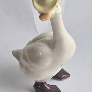 Goose Hagen Renaker - Etsy