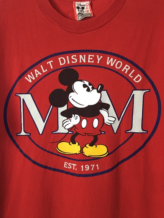 Vintage disney clothing vintage Gem