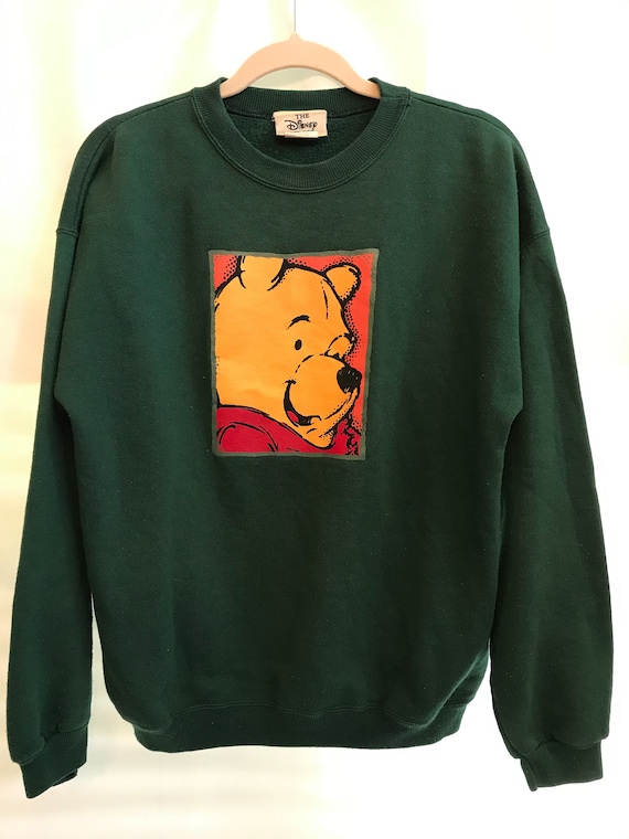 Vintage Disney Clothing- Vintage Pooh clothing- Di
