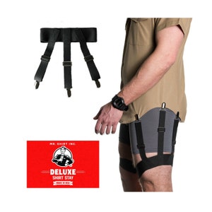 Garter Belt for Men - Etsy