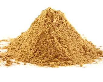 Quassia Wood Powder 100% All Natural