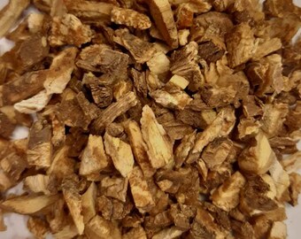Dong Quai Root Cut and Sifted 100% All Natural TCM Female Ginseng