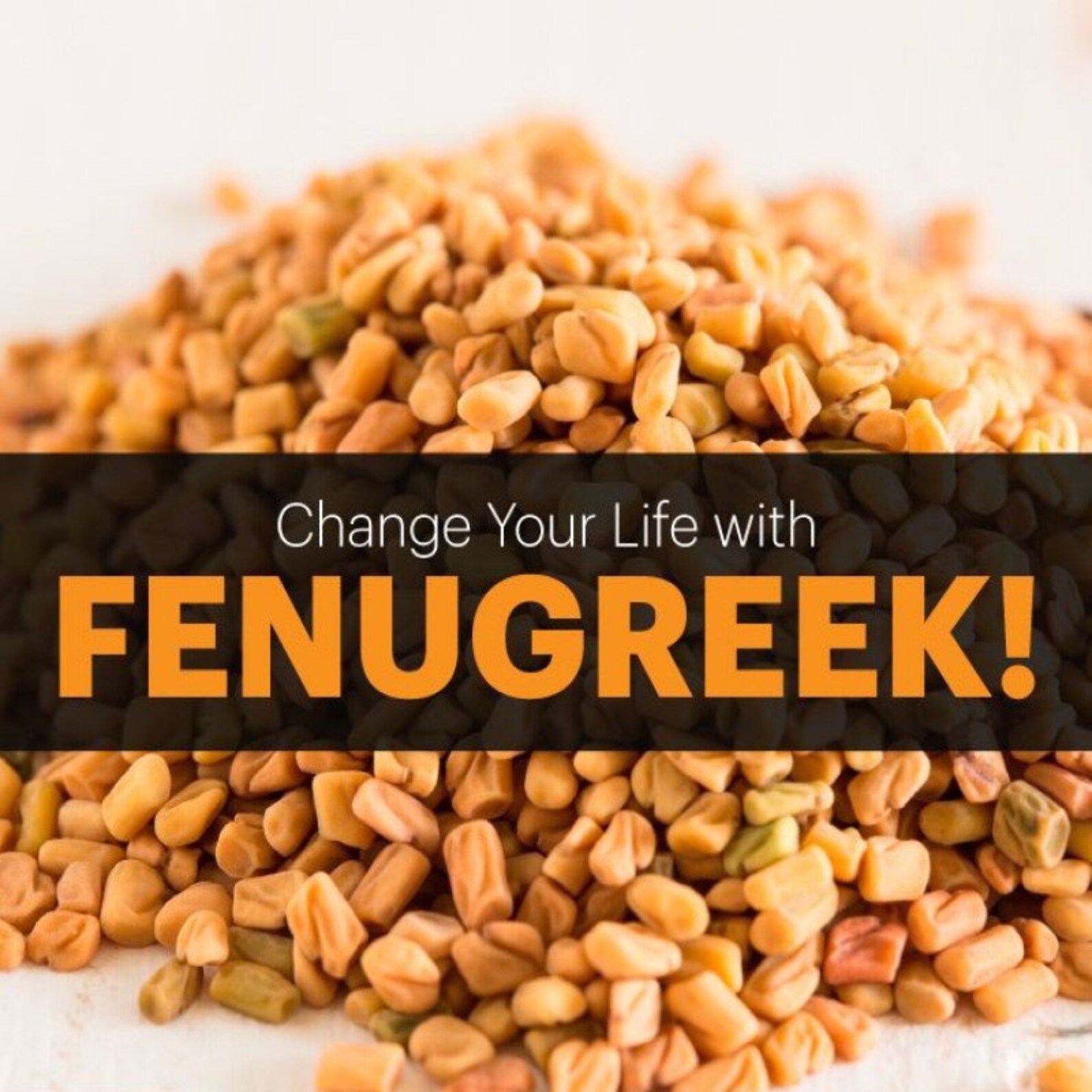 Fenugreek Seed Powder Capsules trigonella Foenumgraecum Etsy