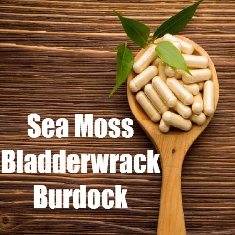 Sea Moss Irish Moss And Bladderwrack Capsules Plus Burdock All Etsy Hong Kong Sea Moss Irish Moss And Bladderwrack Capsules Plus Burdock All Etsy Hong Kong