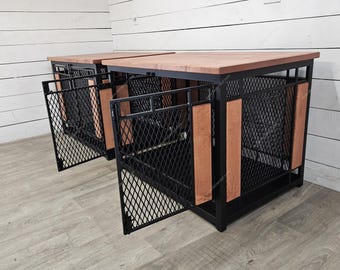 Ikea Cot Dog Crate The Rover Collection, Small Dog Crate Kennel