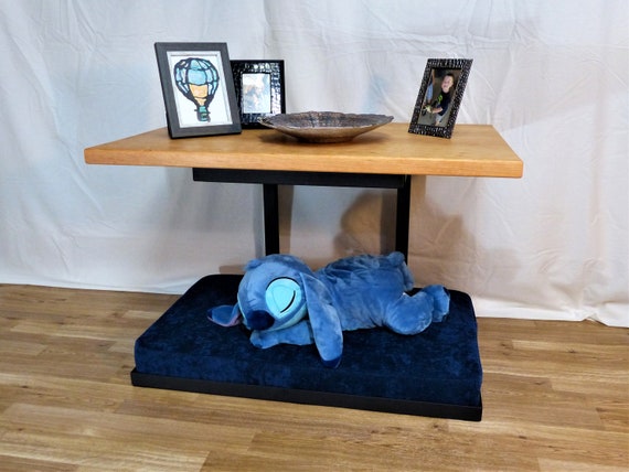 Comfort M Dog Crate Table Modern Dog Crate Dog Crate Etsy
