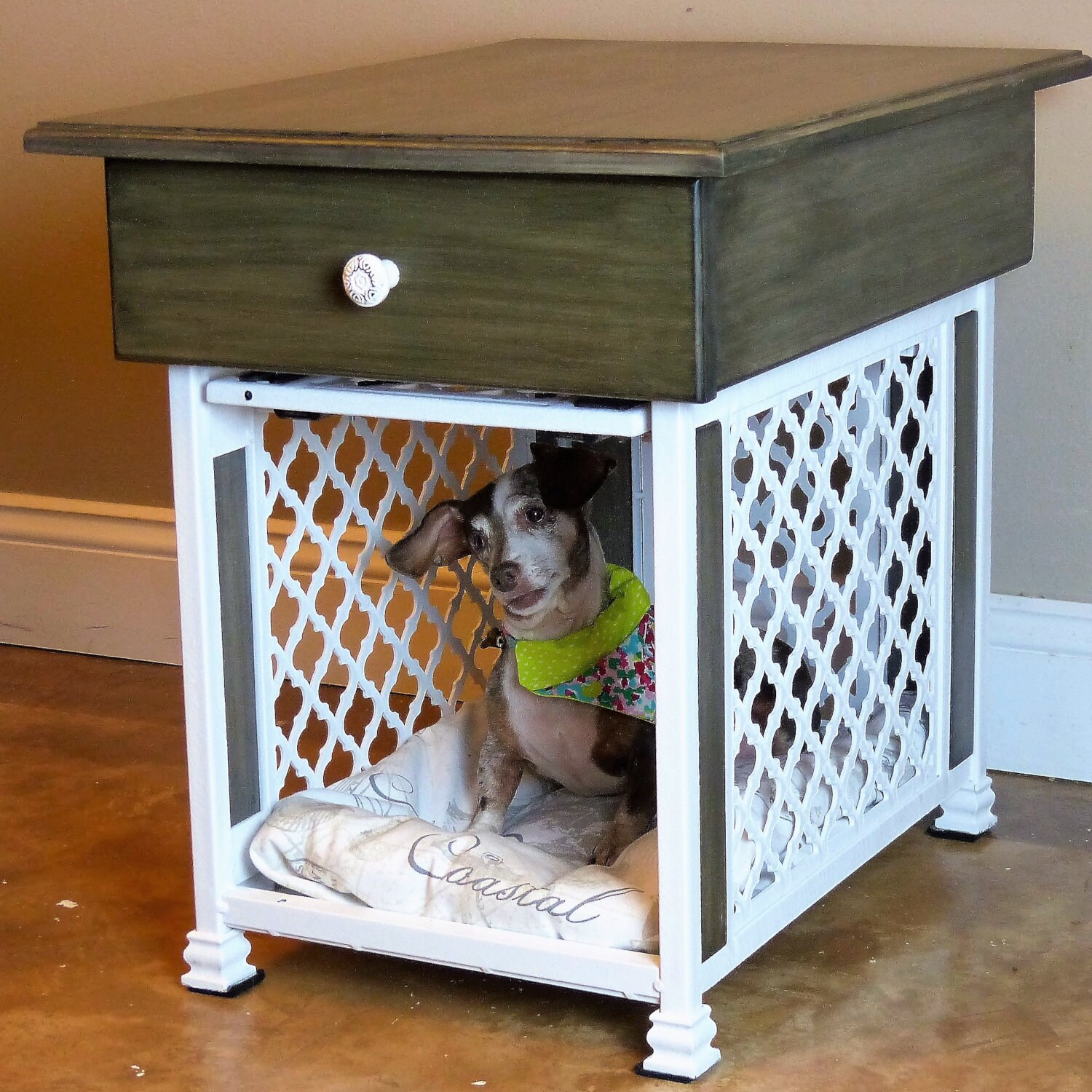 luxury pet beds