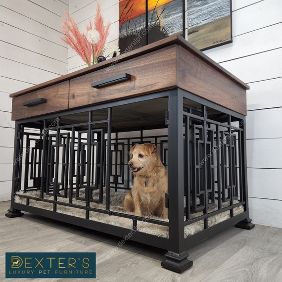 Luxury Dog Furniture