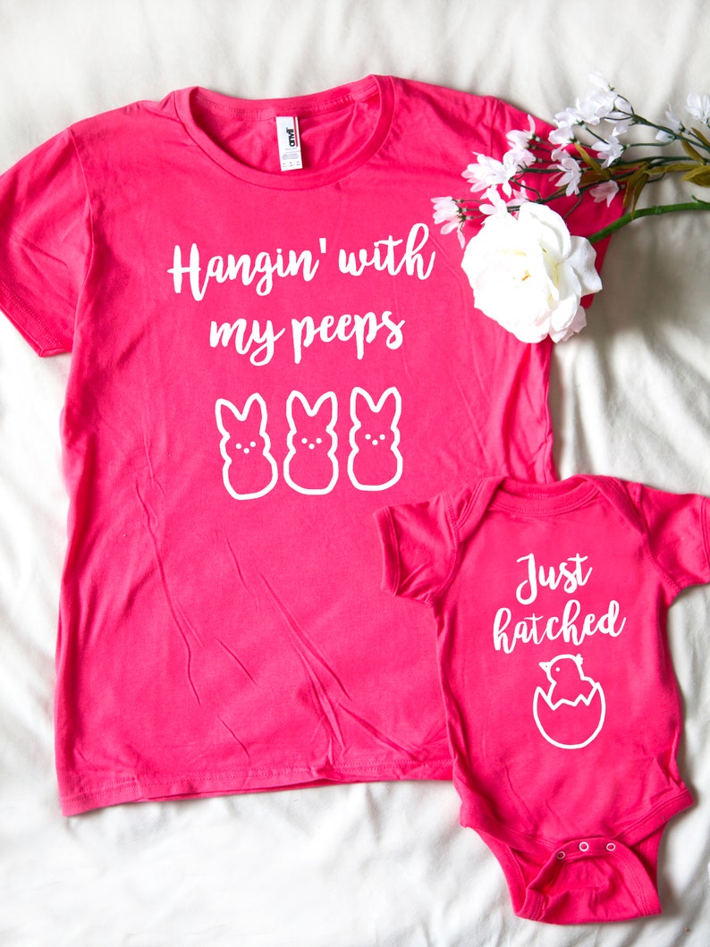 mini me outfits mom and son