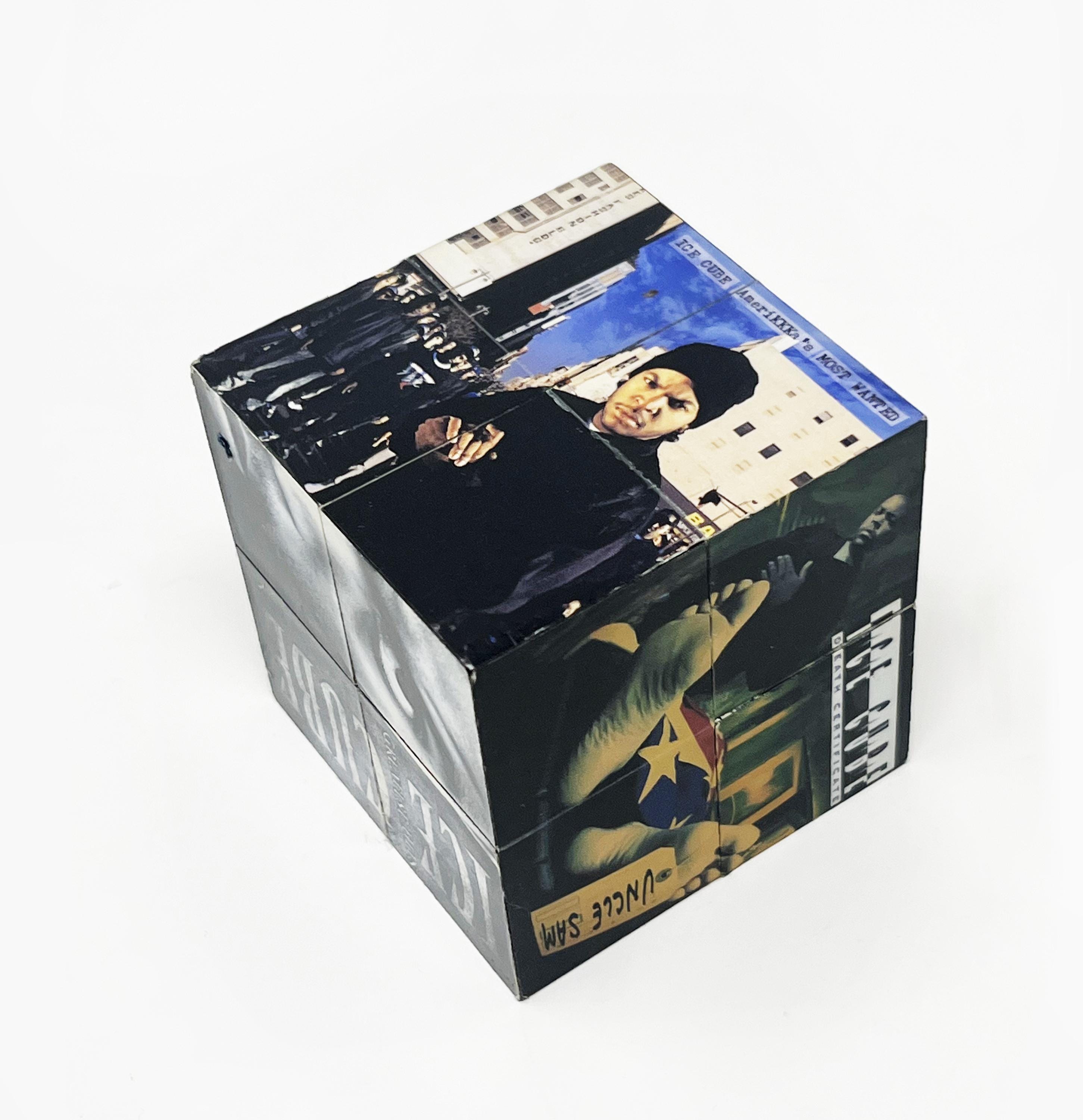 Ice Cube Album - Etsy