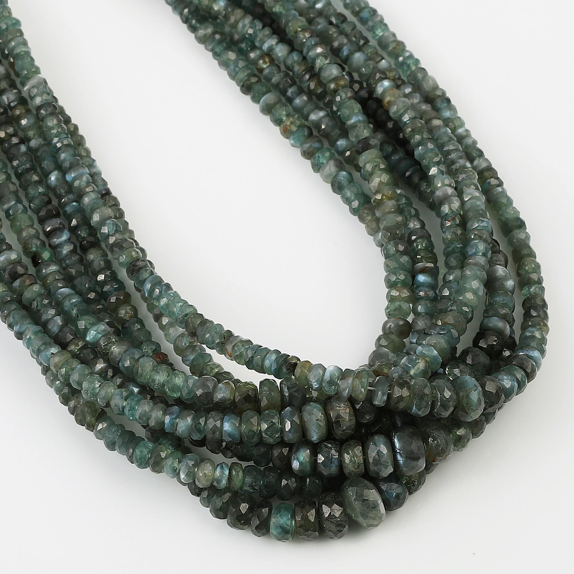 Alexandrite bead clearance