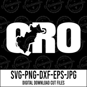 Queretaro SVG Mexican Eagle Cut Files Svg Png Dxf Jpg Eps Digital Files For Cricut and Silhouette