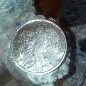 Angel Horde Coin