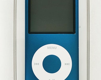 Apple Ipod Nano A1285 4th Generation 8GB - Unused in Box