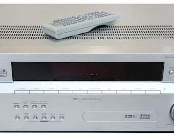 Pioneer VSX-416 AV Receiver / Amplifier