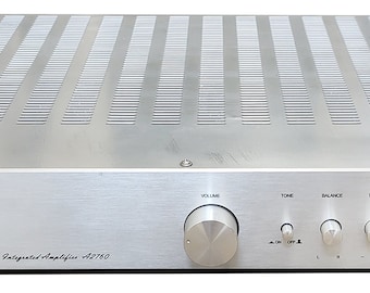 DSE A2760 Stereo Integrated Amplifier