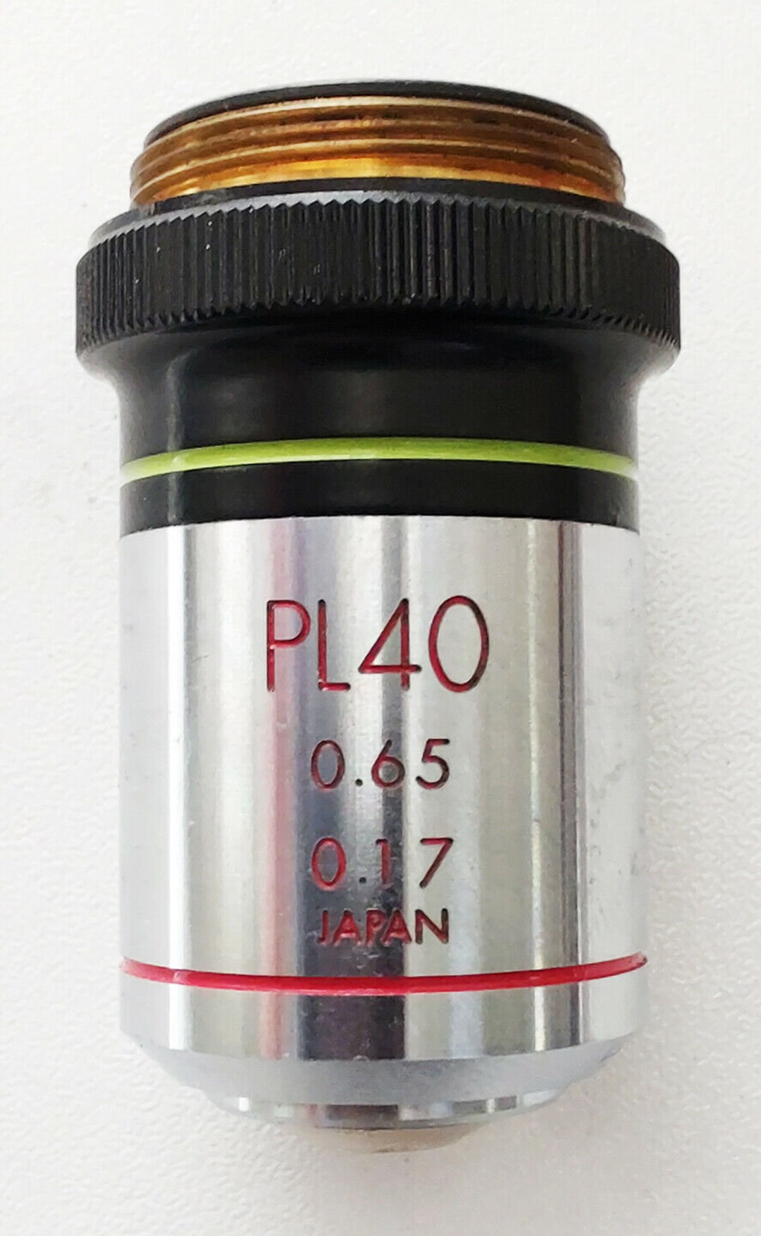 Vintage Olympus E Monocular Microscope With 4 Objectives Etsy Australia