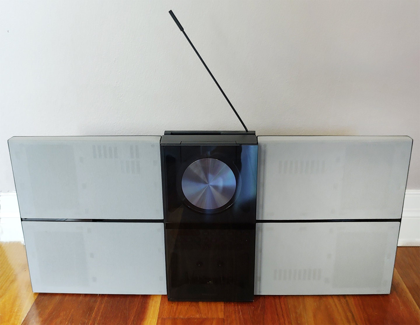 Bang and Olufsen Beosound Century Stereo System. - Etsy
