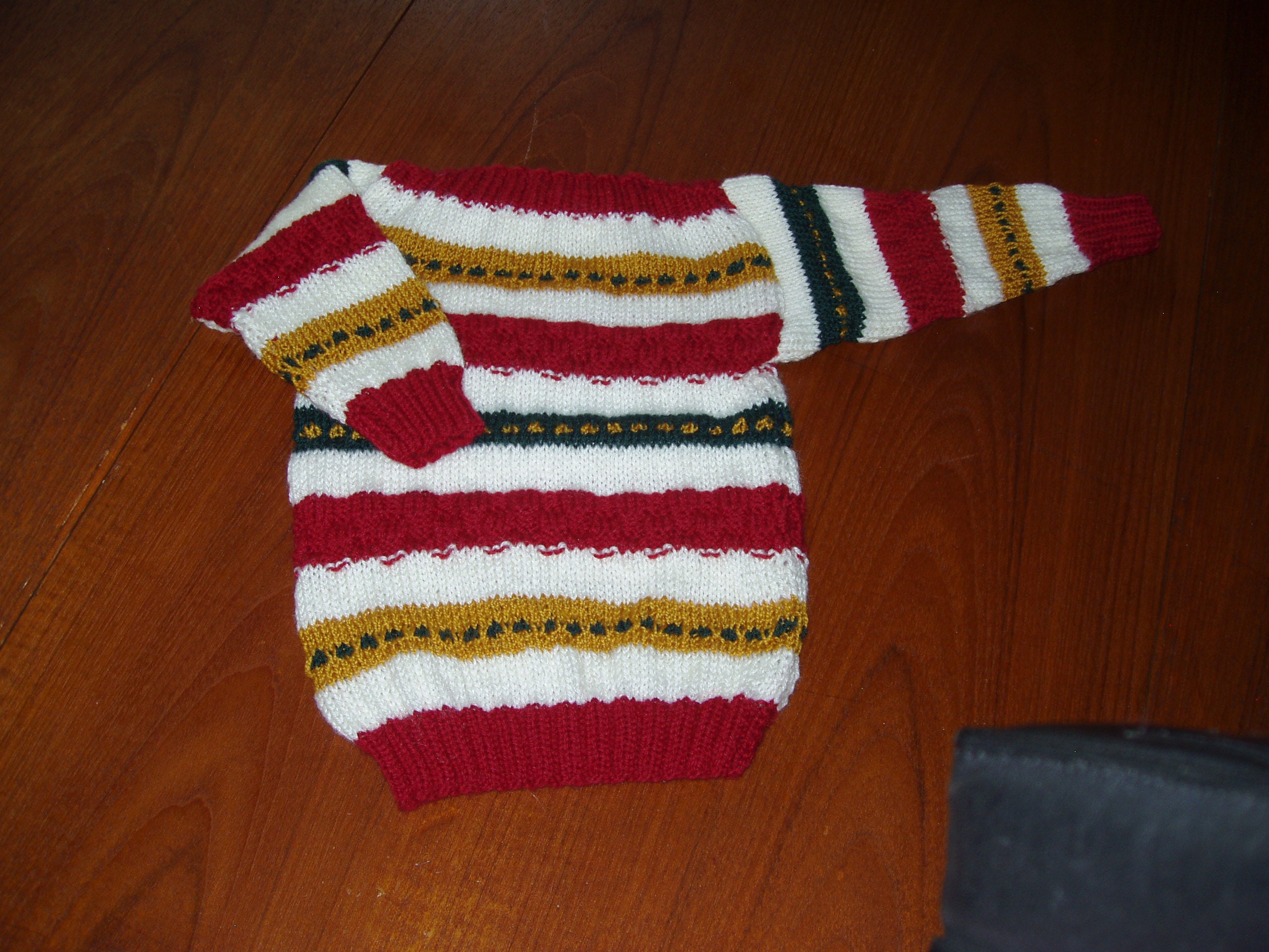 Children's Sweater Made of Wool Wool Program Washable Etsy UK
