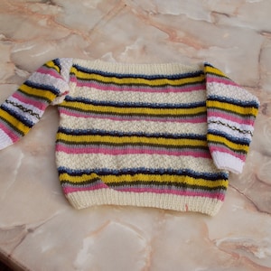 kids sweater