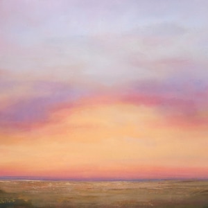 Pink Sunset
