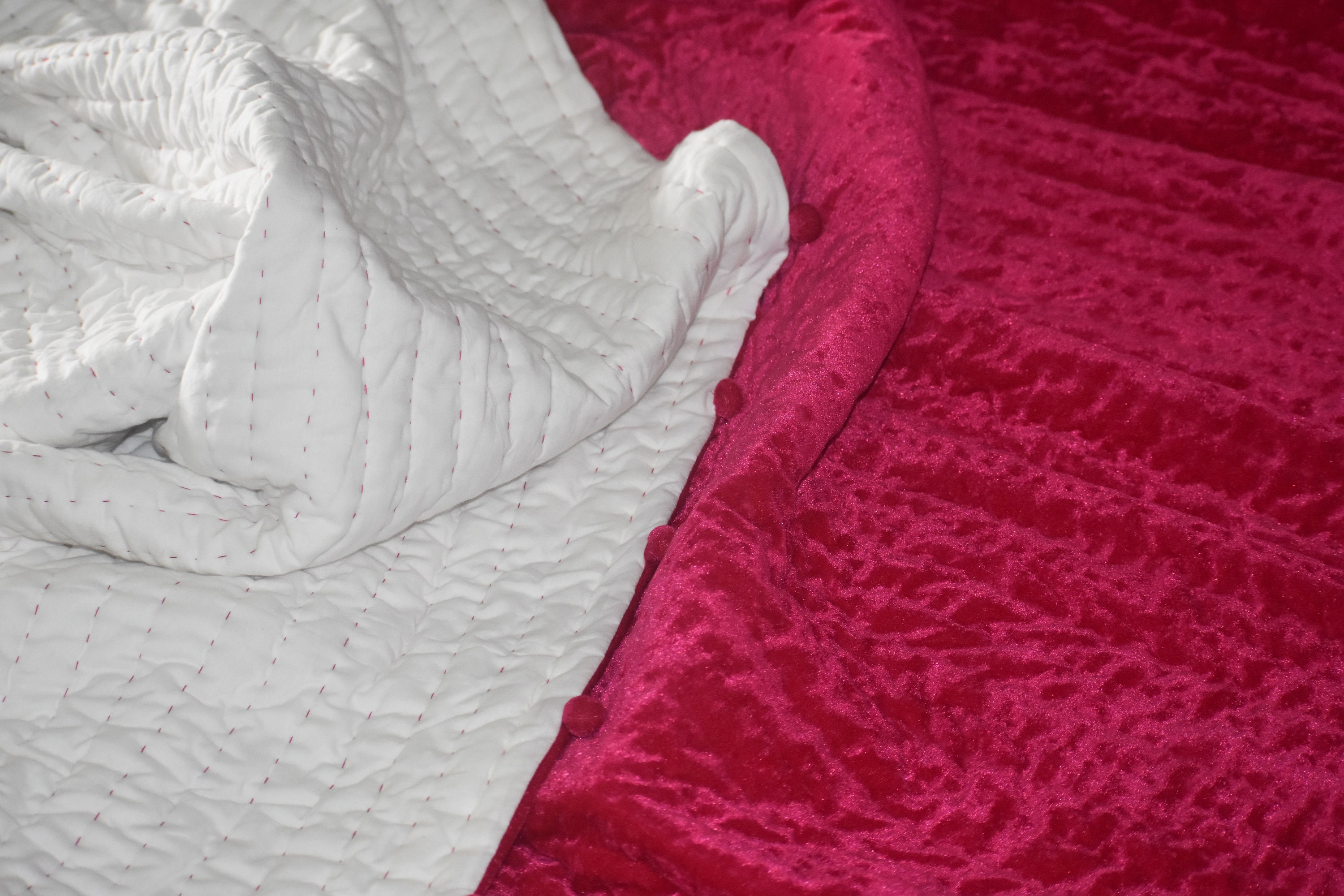 Velvet blankets and comforters hotsell