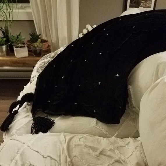 King size velvet blanket hotsell