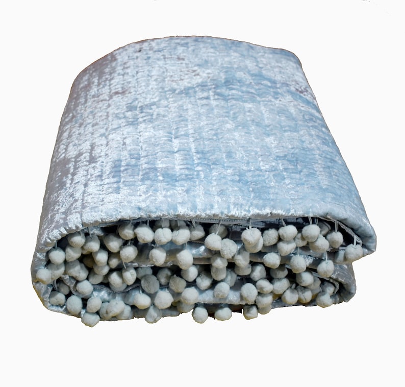 Grey Velvet bedding comforter donna velvet duvet velvet queen blanket king queen bedspread quilted bedroom throw king queen duvet best gift pillowcase velvet bedding velvet quilt handmade customized blanket boho blanket Kantha quilt mum Comforter